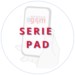 PAD SERIES