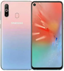 GALAXY A60 (A606 / 2019)