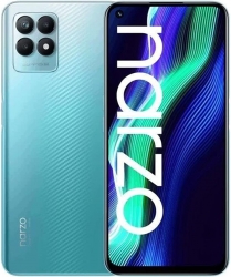 REALME NARZO 50 (2022)