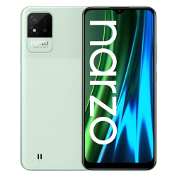 REALME NARZO 50i (2021)