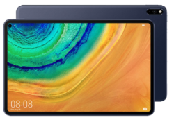 MATEPAD PRO 10.8 5G (2019)