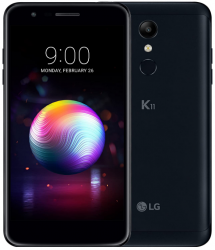 LG K11 (2018)