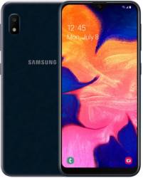 GALAXY A10e (A102 / 2019)