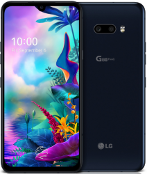 LG G8X THINQ (2019)