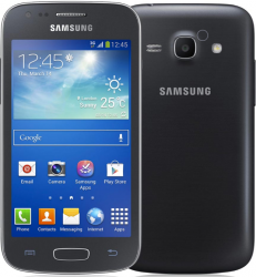 GALAXY ACE 3 (GT-S7270 / 2013)