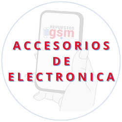 CONSUMER ELECTRONICS ACCESORIES