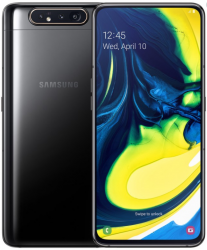 GALAXY A80 (A805 / 2019)