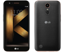 LG K20 PLUS (2016)