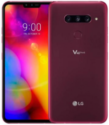 LG V40 THINQ (2018)