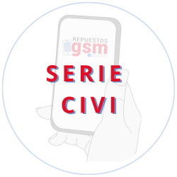 CIVI SERIES