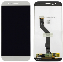 Pantalla para Huawei G8 / Gx8 LCD Blanco OEM