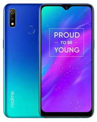 REALME 3 (2019)