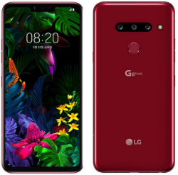 LG G8 THINQ (2019)