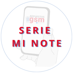 MI NOTE SERIES