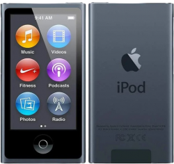 IPOD NANO 7 (2015)