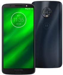 MOTO G6 PLUS (2018)