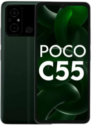 POCO C55 (2023)