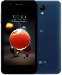 LG K9 (2018)