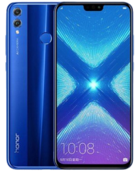 HONOR VIEW 10 LITE / HONOR 8X (2018)