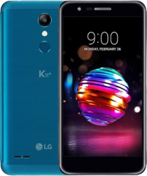 LG K11 PLUS (2018)