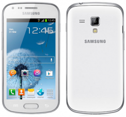 GALAXY TREND (GT-S7560 / 2012)