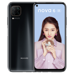 NOVA 6 SE (2019)