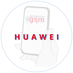 HUAWEI