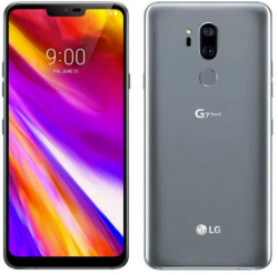 LG G7 THINQ (2018)