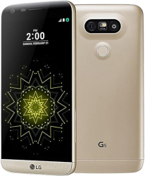 LG G5 THINQ TRIPLE CAMARA (2019)