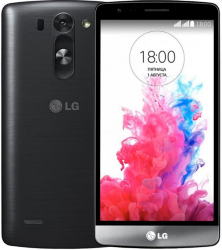 LG G3 S / G3 MINI (2014)