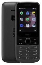 NOKIA 225 4G (2020)