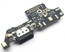 Placa PCB Completa con Puerto de Conector de Carga para Huawei Mate 9