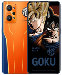 REALME GT NEO 2 DRAGON BALL (2021)