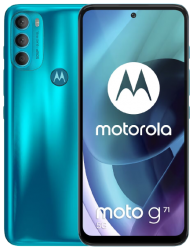 MOTO G71 5G (2022)