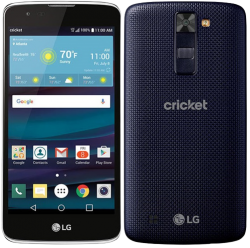 LG PHOENIX 2 (2016)