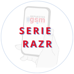 RAZR SERIES