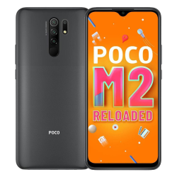 POCO M2 RELOADED (2021)