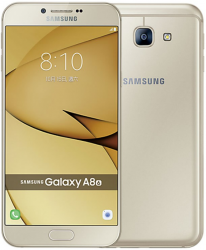 GALAXY A8 (A810 / 2016)