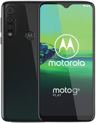 MOTO G8 PLAY (2019)