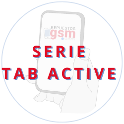 SERIE TAB ACTIVE