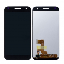 Pantalla para Huawei G7 LCD Negro OEM