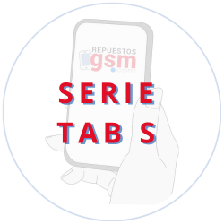 SERIE TAB S