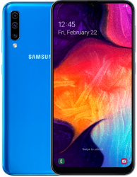 GALAXY A50 (A505 / 2019)