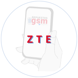 ZTE