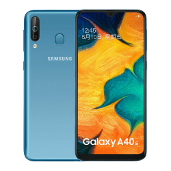 GALAXY A40s (A305 / 2019)