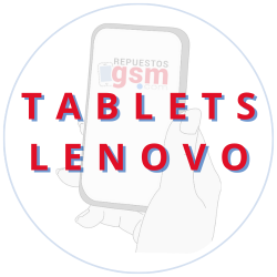 TABLETS LENOVO