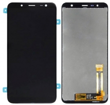 Pantalla para Samsung Galaxy J4 Plus J415 Negro Compatible