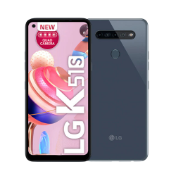 LG K51S (2020)