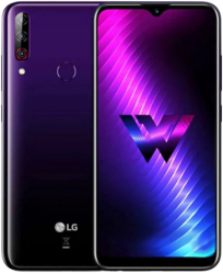 LG W31 (2020)