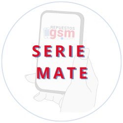 MATE SERIES